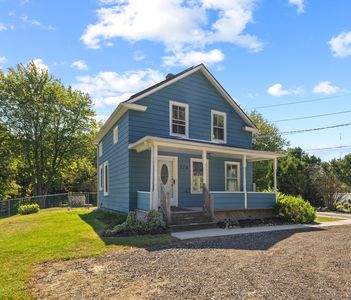 270 Gay Hill Road, Uncasville, CT, 06382