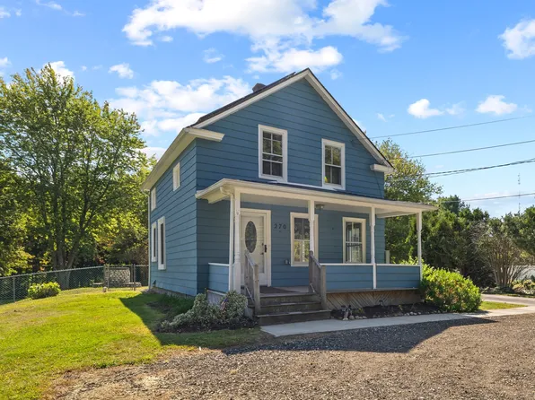 270 Gay Hill Road, Montville, CT 06382