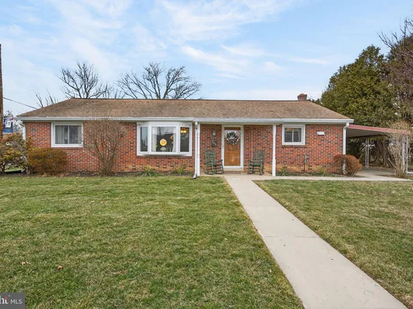 1211 Central Ave, Columbia, PA 17512