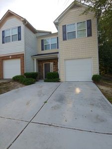 1249 Chinon Point, Lithonia, GA, 30058