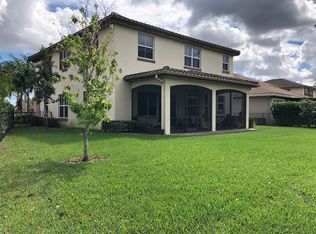 9141 Cattail Run, Parkland, FL 33076