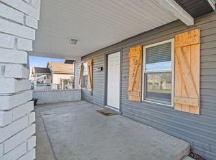 511 Park St, Springdale, AR 72764