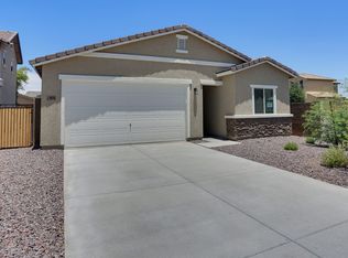 4010 W Desert Dr, Laveen, AZ 85339