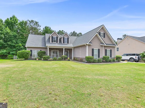 125 Jasmine Ln, Lagrange, GA 30241