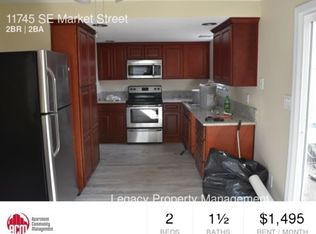 11745 SE Market St, Portland, OR 97216