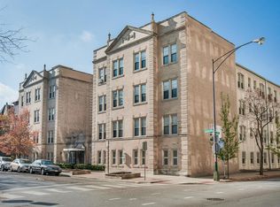 Ivy Villas, Chicago, IL 60637