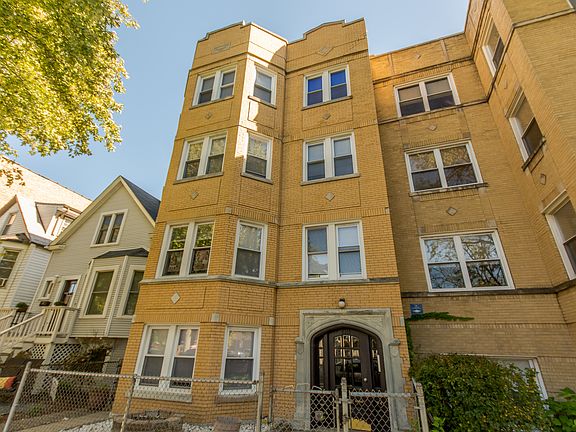 2nd image of 4315 N Troy St #1