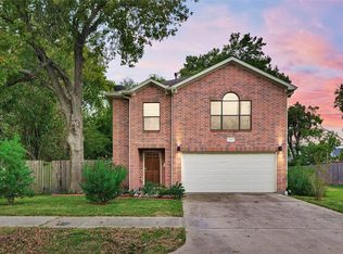 608 E 40th St, Houston, TX 77022