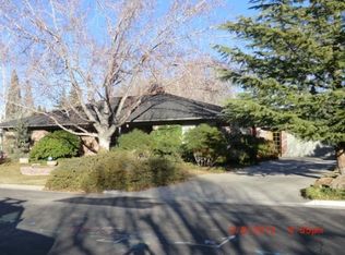 138 Bret Harte Ave, Reno, NV 89509