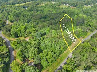 0 Yellow Creek Rd LOT 3, Murrayville, GA 30564
