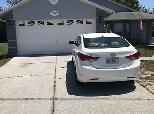 10205 Home Ct, Port Richey, FL 34668