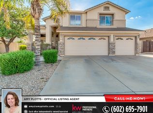 22408 N 78th Ln, Peoria, AZ 85383