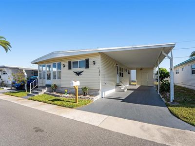 34475 Cactus Dr, Pinellas Park, FL, 33781