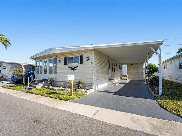 34475 Cactus Dr, Pinellas Park, FL 33781