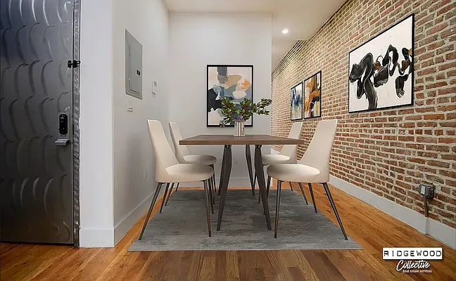Rented by Voro NYC | media 6