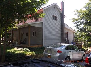 14289 S Creek Rd, Harrisville, NY 13648