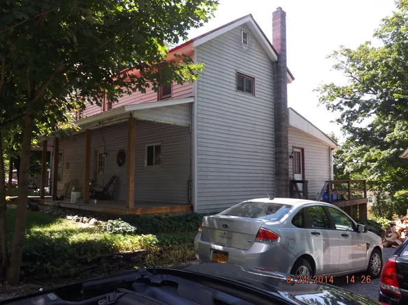 14289 S Creek Rd, Harrisville, NY 13648