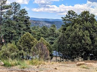114 White Pine Rd, Ruidoso, NM 88345