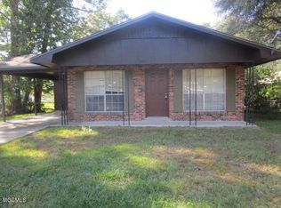 3613 Reynosa Dr, Gulfport, MS 39501