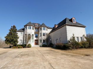 186 Ridgelake Dr, Tupelo, MS 38801