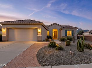 8055 W Cottonwood Wash Way, Tucson, AZ 85743
