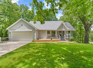 999 Mulberry Rd, Highlandville, MO 65669