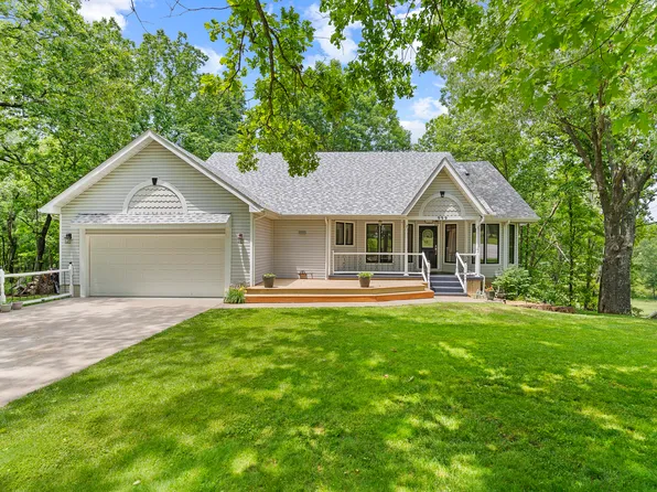 999 Mulberry Road, Highlandville, MO 65669