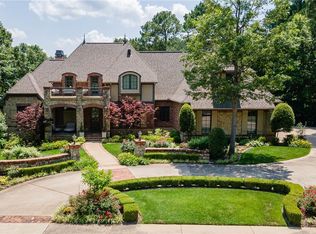 4764 Prestwick Cir, Fayetteville, AR 72704