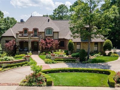 4764 Prestwick Cir, Fayetteville, AR, 72704