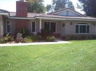 2641 Falcon Cir, Corona, CA 92882