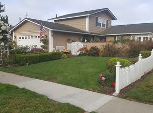 16809 Mulberry Cir, Fountain Valley, CA 92708