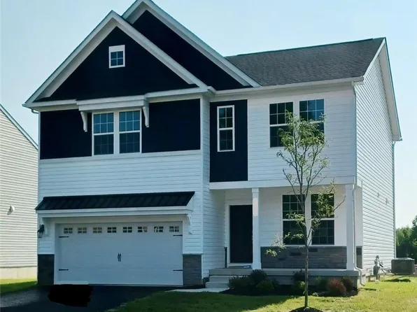 117 Winding Rd, Easton, PA 18040