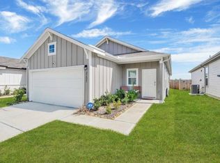 23907 Escardilla Dr, Hockley, TX 77447