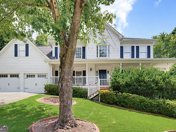 3rd image of 383 Saddle Brooke Dr