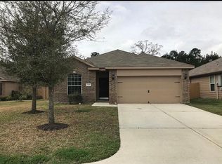 324 Pine Mist Ln, Conroe, TX 77304