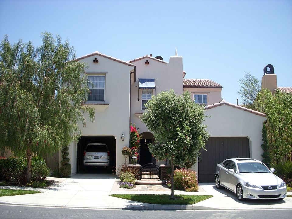 108 Lattice, Irvine CA