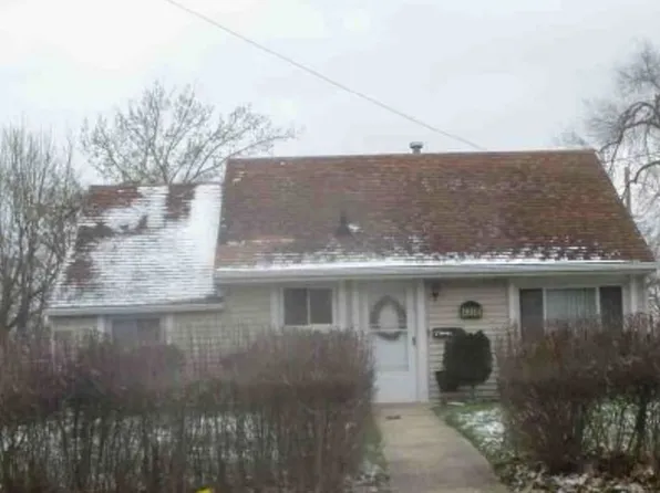 4338 E 175th St, Cleveland, OH 44128