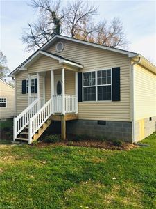 6010 Ball Park Rd, Thomasville, NC, 27360