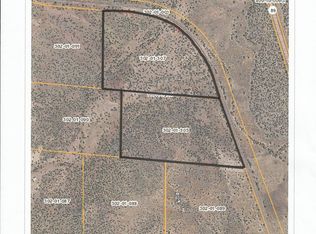 None None, Ash Fork, AZ 86320