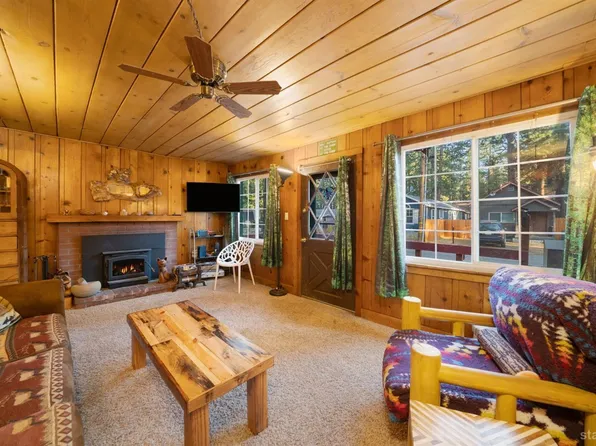2601 Pinter Ave, South Lake Tahoe, CA 96150