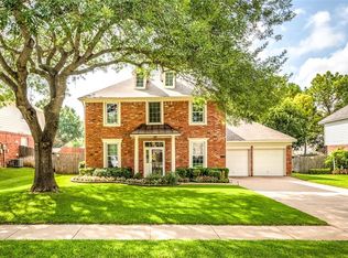 3349 Summerfield Dr, Grapevine, TX 76051