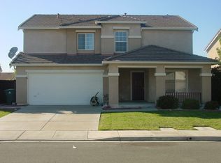 5516 Bordeaux Ct, Vallejo, CA 94591
