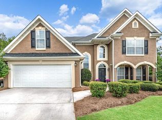 632 Falcons Rdg, McDonough, GA 30253
