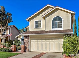 21221 Oakridge Ln, Trabuco Canyon, CA 92679