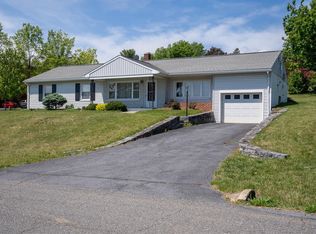 1401 College Ave, Harrisonburg, VA 22802
