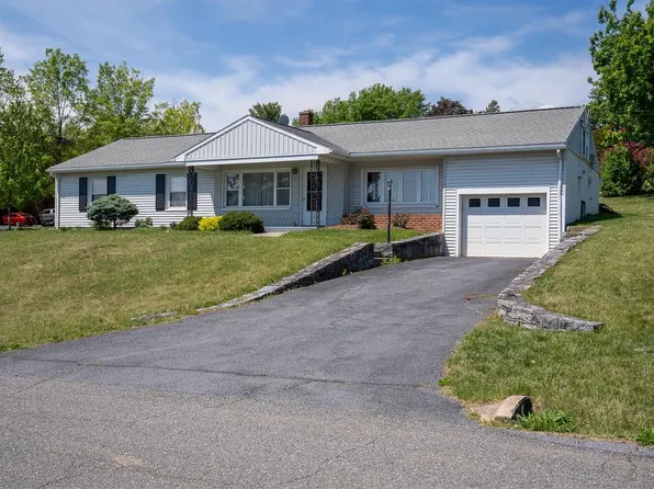 1401 College Ave, Harrisonburg, VA 22802