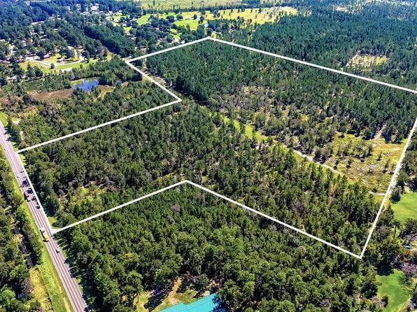 287 Tbd Hwy, Corrigan, TX 75939