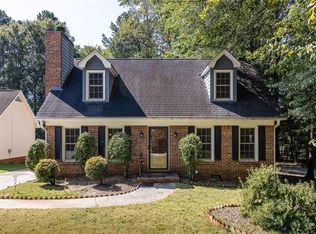 4357 Erskine Rd, Clarkston, GA 30021