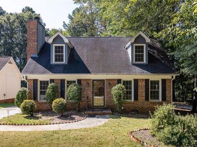 4357 Erskine Rd, Clarkston, GA, 30021