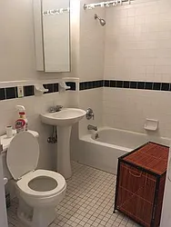 Rented by Ibec Living